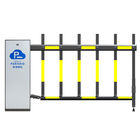 Ankuai AKD115C Durável de Carga Pesada Boom Barrier Gate Suporte ANPR RFID Bluetooth Controle Remoto