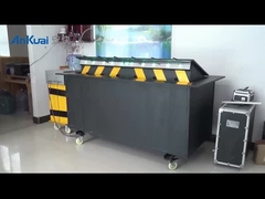 Construtor da estrada