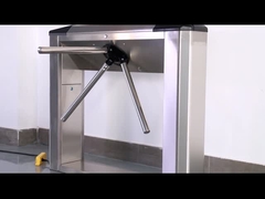 Torniquete do tripé