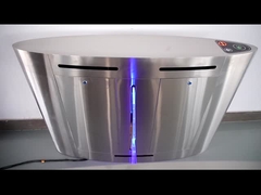 Barreira da aleta AKT315