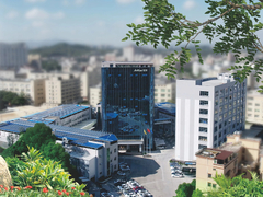 Parque industrial fotovoltaico de AnKuai