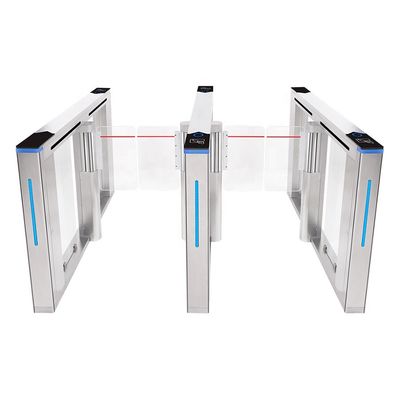 comprar Torniquetes óticos da altura do torniquete luxuoso da porta de velocidade meios para construções online manufacture