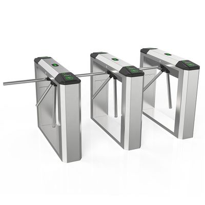 comprar Braço da porta 3 da barreira do torniquete do tripé da alta segurança para toaletes e biblioteca online manufacture