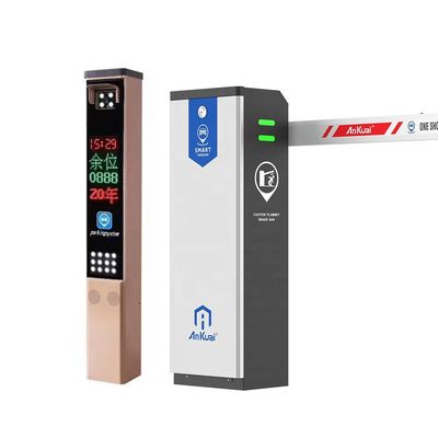 comprar Sistema personalizado do estacionamento do carro da porta de Automatic Boom Barrier da cerca online manufacture