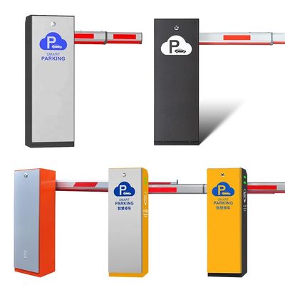 comprar O OEM de estacionamento da porta da barreira do crescimento da segurança personalizou o poder do motor online manufacture