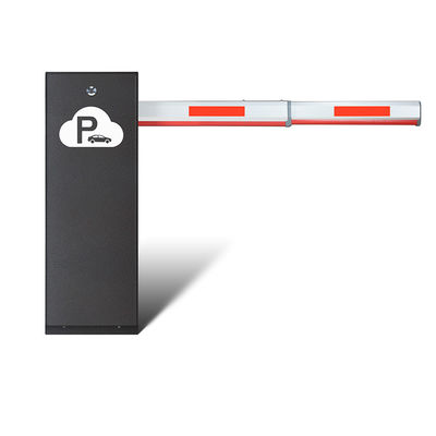comprar Comprimento do impacto 6m da porta da barreira do crescimento da segurança sentido ajustável de estacionamento do anti online manufacture