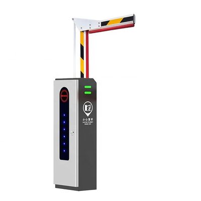 comprar Barreira automática reta automatizada anti impacto do crescimento da porta do crescimento com Rfid online manufacture