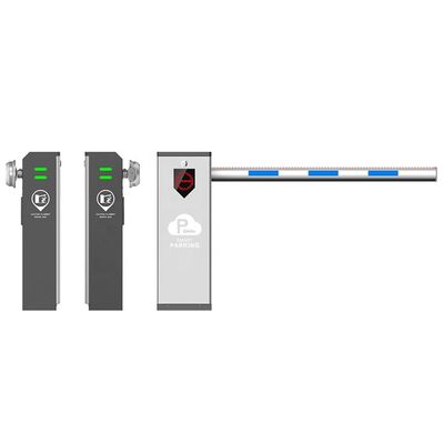 comprar Sistema da porta da barreira do crescimento da estrada do braço do parque de estacionamento 10 milhões do motor sem escova da vida online manufacture