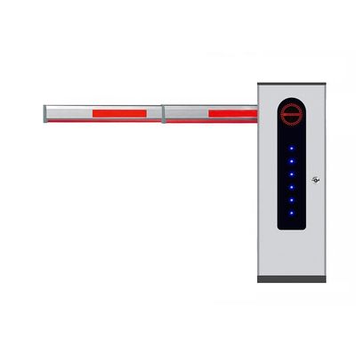 comprar Porta automática do sistema de barreira do crescimento do motor da C.C. para o sistema de gestão de parque de estacionamento online manufacture