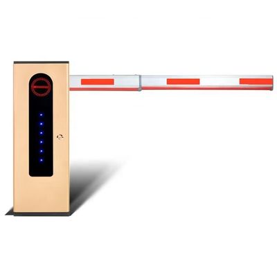 comprar Porta da barreira do crescimento de Rfid do estacionamento do carro da C.C. da C.A. para o parque de estacionamento automático online manufacture