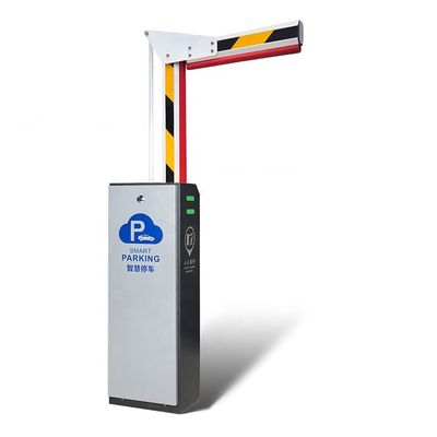 comprar Barreira de estacionamento do crescimento do tráfego do carro eletrônico de controle remoto automático da porta da porta da barreira do crescimento da segurança online manufacture