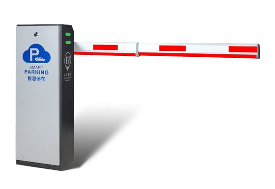 comprar Gestão automática do estacionamento do carro do sistema C.C. 24V da porta da barreira do crescimento da segurança do diodo emissor de luz online manufacture