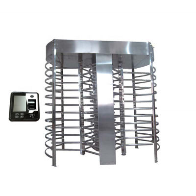 comprar Os torniquetes óticos da altura 304SS completa bloqueiam a baixa manutenção online manufacture