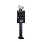 Leitor automático Camera do reconhecimento da matrícula da câmera das soluções do sistema do estacionamento de LPR