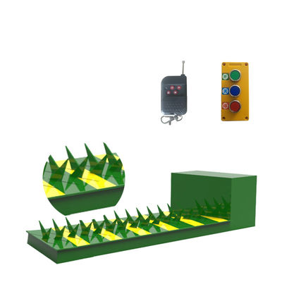 comprar Canse o assassino automático do pneumático de Spike Barrier Boom Vehicle Manual personalizado online manufacture