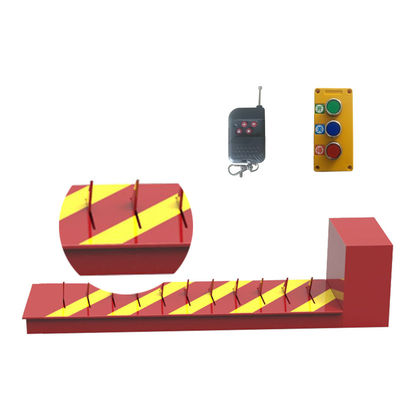 comprar Assassino automático de controle remoto Deflat Spike Tyre Killer do pneumático online manufacture
