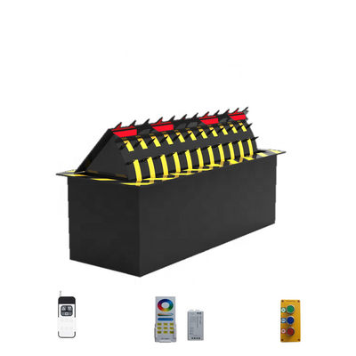 comprar Tráfego hidráulico Spike Systems Plate Barrier automático do construtor da estrada do controle de acesso online manufacture