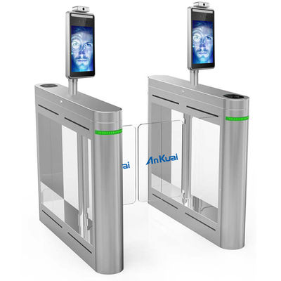 comprar Câmera do torniquete do reconhecimento de cara do IPS LCD com sistema do comparecimento online manufacture