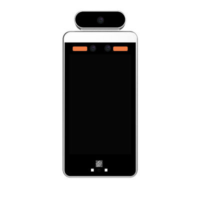 comprar Sistema Multifunction do controle de acesso do reconhecimento de cara com detecção da temperatura online manufacture