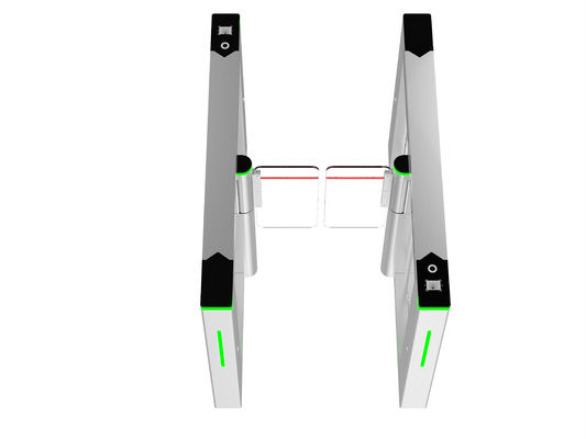 comprar Velocidade automática do reconhecimento de cara dos torniquetes de Speedlane Speedgate da alta segurança online manufacture