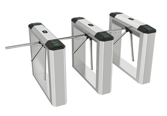 comprar Sistema do controle de acesso da porta das portas de segurança do tripé do torniquete do reconhecimento de cara online manufacture