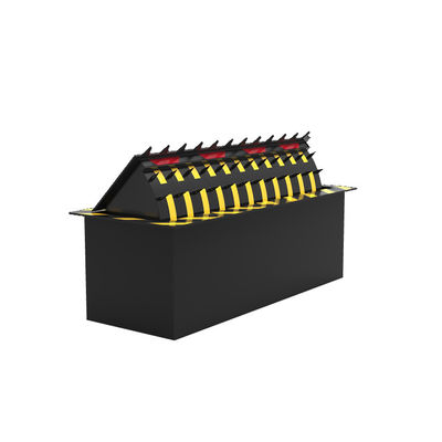 comprar Construtor hidráulico Spike Traffic Road Spike Barrier da estrada da alta segurança automática online manufacture