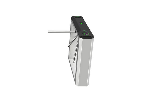 comprar Porta do torniquete do sistema RFID do controle de acesso da porta da porta do torniquete do tripé de AC220V 110V online manufacture