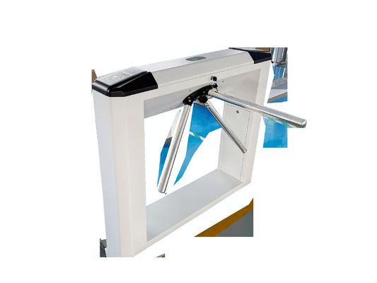 comprar porta automática do torniquete do tripé de 550mm para o escritório online manufacture