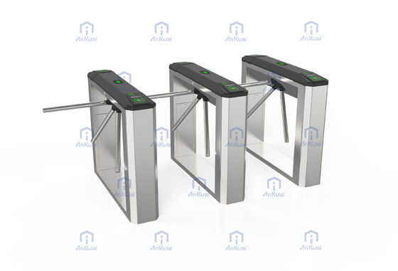 comprar Único ≤ bidirecional 95%RH de Máximo Working Umidade do torniquete da barreira da aleta online manufacture