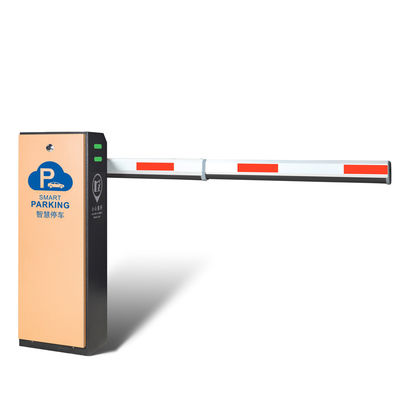 comprar Barreira motorizada de aço inoxidável com garantia de 1 ano online manufacture