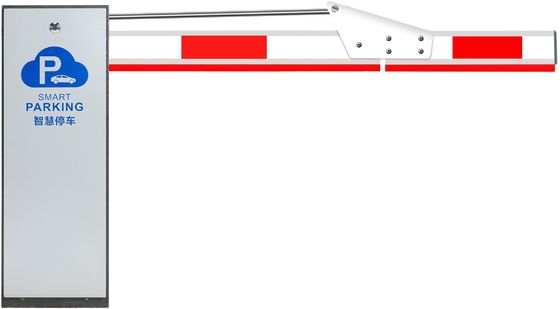 comprar IP54 motorizou a porta 3-6S da barreira do crescimento levanta Rod Time Humidity ≤90% online manufacture