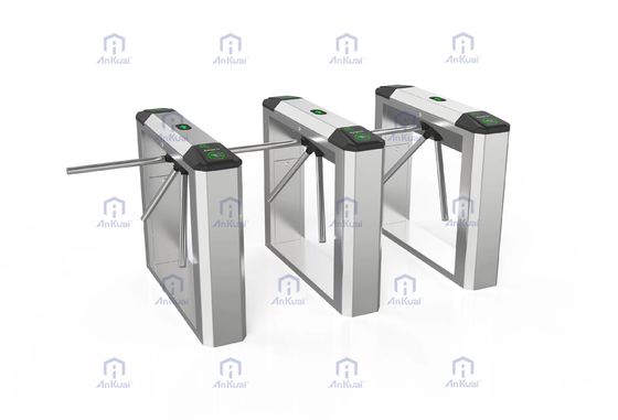 comprar o torniquete da barreira do balanço 100W com identificação do método da leitura do cartão/IC/enfrenta 30 pessoas do reconhecimento etc. Humidity≤95%/minuto online manufacture