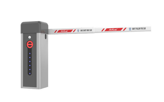 comprar Pedestre 100w Motorizado Porta Barreira Boom Com 3-6s Lift Rod Tempo online manufacture