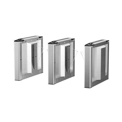 comprar Remote / Botão / Cartão de Controle Flap Barriera Turnstile Com Dc Motor Brushless online manufacture