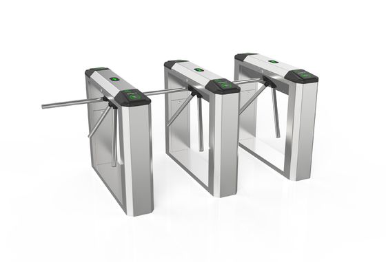 comprar RS485 Portão de torneamento de tripé de comunicação para controlo de acesso interior/exterior online manufacture