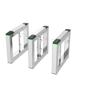comprar Rs485 Sus304 Torneiro de porta de velocidade para entrada e saída online manufacture