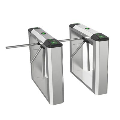 comprar Sus 304 Trípode Porta giratório Altura da cintura Akt303 Sistema de controlo de acesso online manufacture