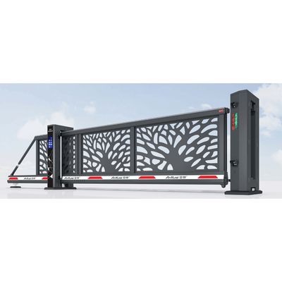 comprar Entrada Telescópica Porta Deslizante Comutação de sinal / Entrada de sinal de alto nível online manufacture
