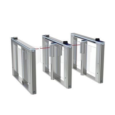 comprar Saída de DC 24V Porta de velocidade automática de 1 canal Saída de alarme Alarme de buzzer incorporado online manufacture