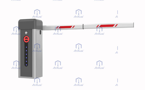 comprar 6m de comprimento de braço Barreira automática com motor sem escovas DC avançado online manufacture