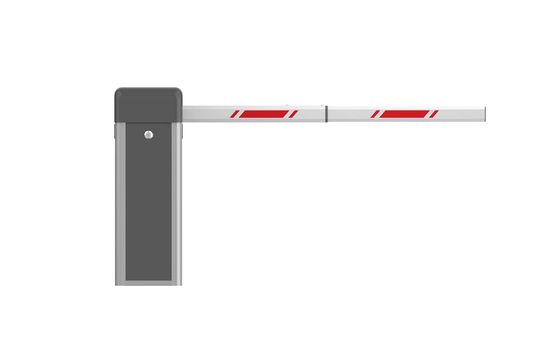 comprar Porta de Barreira de Boom de Casa Prateada 1.8-3s / 3-6s Horas de Abertura e Fechamento online manufacture