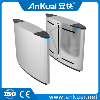 comprar Interface de linguagem de 1 canal Tripódio Turnstile Alto da cintura 40-60 pessoas/min online manufacture
