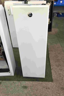 comprar Frequência de controlo remoto 430.5MHz Porta de barreira de explosão para tempo de abertura/fechamento rápido 1.5S-6S online manufacture