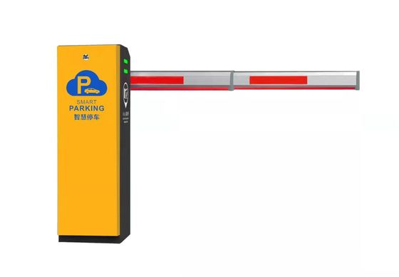 comprar IP54 Motorizado Porta de Barreira de Boom Solução Avançada para Controle de Umidade online manufacture