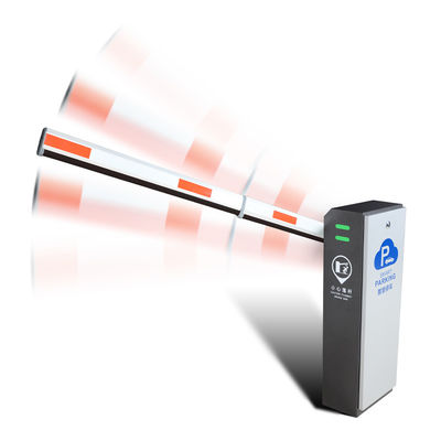 comprar Ankuai AKD115C Durável de Carga Pesada Boom Barrier Gate Suporte ANPR RFID Bluetooth Controle Remoto online manufacture
