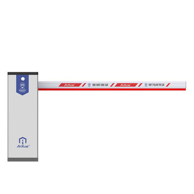 comprar Ankuai AKD158 DC 24V Motor MBTF 5million Boom Barrier Gate Veículo Parque de estacionamento Controle de acesso online manufacture