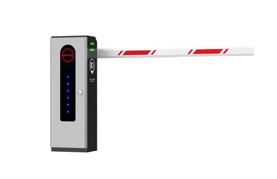 comprar Sistema de Porta de Barreira de Boom Porta de Barreira de Braço de Caída de Alta Velocidade para Gestão de Estacionamento de Carros online manufacture