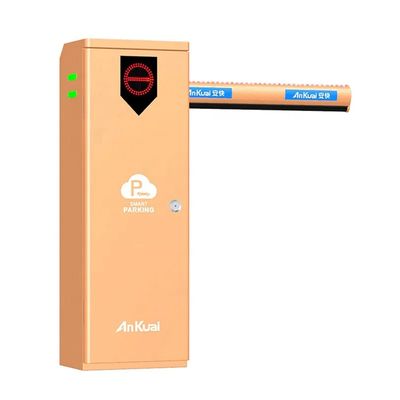 comprar Portão de barreira motorizado AC220/AC110 60W Potência IP54 1,8 s~6s Tempo de operação online manufacture