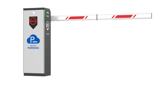 comprar Barreira automática avançada de barra adequada de 890 mm de altura de suporte de barra online manufacture
