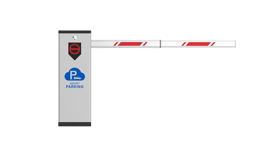 comprar Controle remoto Motorizado Barreira de Boom 430.5MHz Frequência com AC220/AC110 50/60HZ online manufacture